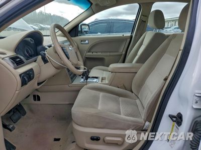 Zdjęcie 7 z 13 samochodu: 2005 FORD FIVE HUNDRED VIN:1FAFP23195G165801 - miniatura