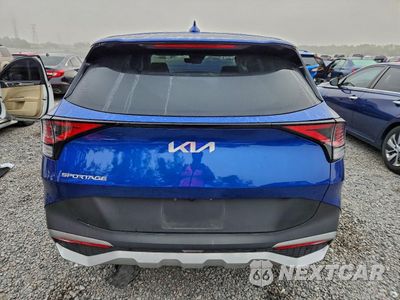 Zdjęcie 6 z 13 samochodu: 2024 KIA SPORTAGE EX VIN:5XYK33DF2RG159836 - miniatura