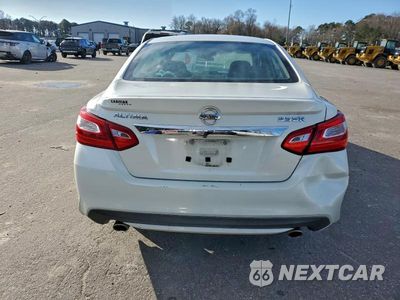 Zdjęcie 6 z 11 samochodu: 2016 NISS ALTIMA 3.5 SR VIN:1N4BL3AP0GC259812 - miniatura