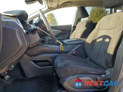 Zdjęcie 7 z 13 samochodu: 2020 NISSAN MURANO S VIN:5N1AZ2AS3LN149432 - miniatura