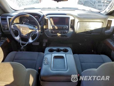 Zdjęcie 8 z 12 samochodu: 2017 GMC SIERRA C1500 SLE VIN:3GTP1MEC9HG224641 - miniatura