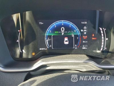 Zdjęcie 9 z 14 samochodu: 2024 TOYOTA COROLLA XSE VIN:5YFT4MCE4RP180909 - miniatura