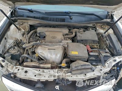 Zdjęcie 11 z 14 samochodu: 2012 TOYOTA CAMRY BASE VIN:4T1BF1FK7CU173268 - miniatura