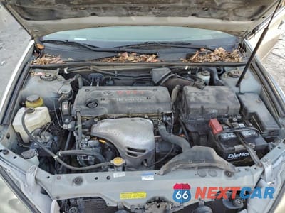 Zdjęcie 11 z 11 samochodu: 2005 TOYOTA CAMRY LE VIN:4T1BE32K05U596734 - miniatura