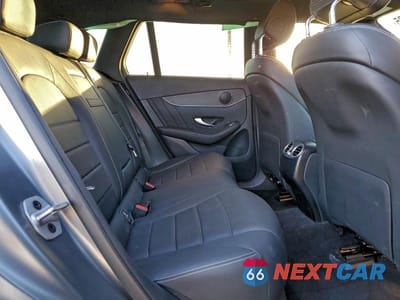 Zdjęcie 11 z 13 samochodu: 2022 MERCEDES-BENZ GLC 300 VIN:W1N0G8DB1NG035238 - miniatura