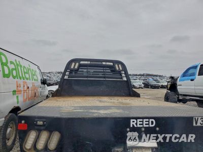 Zdjęcie 6 z 13 samochodu: 2020 RAM 4500 FLATBED TRUCK VIN:3C7WRLEL1LG310536 - miniatura