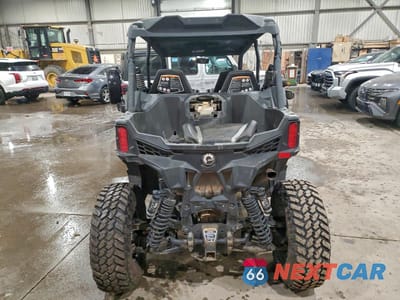 Zdjęcie 6 z 12 samochodu: 2023 CAN-AM MAVERICK SPORT MAX DPS 1000R VIN:3JB1BAX43PK010976 - miniatura