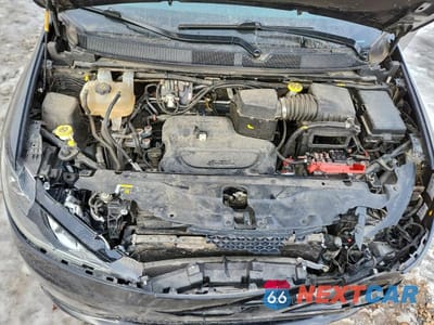 Zdjęcie 12 z 14 samochodu: 2020 CHRYSLER PACIFICA LIMITED VIN:2C4RC1GG8LR190244 - miniatura