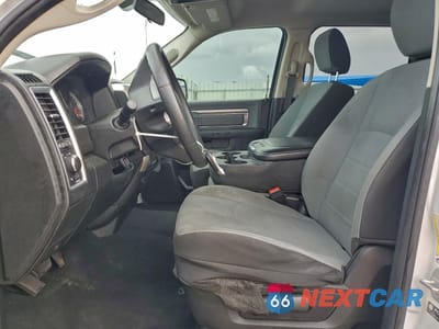 Zdjęcie 7 z 13 samochodu: 2021 RAM 1500 CLASSIC SLT VIN:1C6RR7TT6MS521432 - miniatura