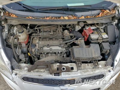 Zdjęcie 11 z 12 samochodu: 2015 CHEVROLET SPARK LS VIN:KL8CA6S99FC801437 - miniatura