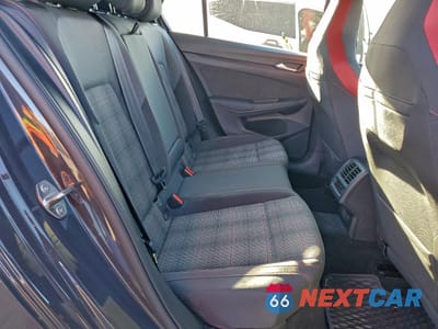 Zdjęcie 10 z 15 samochodu: 2023 VOLKSWAGEN GTI 40TH ANNIVERSARY VIN:WVW8A7CD9PW181419 - miniatura