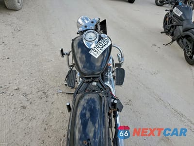 Zdjęcie 6 z 8 samochodu: 2009 YAMAHA XVS1100 A VIN:JYAVP11E59A114967 - miniatura
