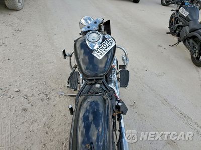 Zdjęcie 6 z 8 samochodu: 2009 YAMAHA XVS1100 A VIN:JYAVP11E59A114967 - miniatura