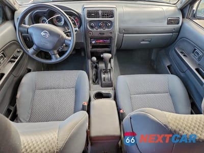 Zdjęcie 8 z 13 samochodu: 2004 NISSAN XTERRA XE VIN:5N1ED28Y84C624600 - miniatura