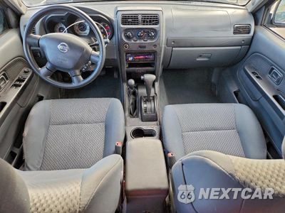 Zdjęcie 8 z 13 samochodu: 2004 NISSAN XTERRA XE VIN:5N1ED28Y84C624600 - miniatura