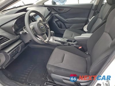 Zdjęcie 7 z 13 samochodu: 2022 SUBARU IMPREZA PREMIUM VIN:4S3GTAV61N3712340 - miniatura