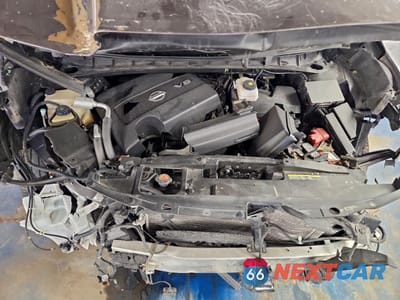 Zdjęcie 12 z 15 samochodu: 2015 NISSAN MURANO S VIN:5N1AZ2MH1FN261134 - miniatura