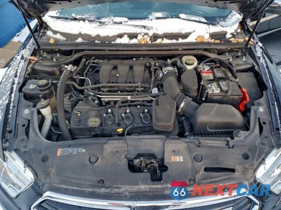 Zdjęcie 11 z 11 samochodu: 2018 FORD TAURUS LIMITED VIN:1FAHP2F8XJG115002 - miniatura