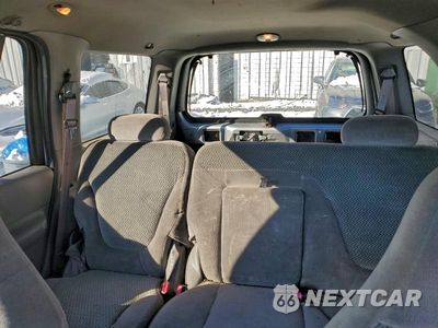 Zdjęcie 10 z 12 samochodu: 2002 FORD EXPEDITION XLT VIN:1FMEU16W22LA81348 - miniatura