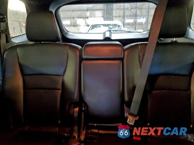 Zdjęcie 10 z 12 samochodu: 2019 HONDA PASSPORT TOURING VIN:5FNYF7H96KB006192 - miniatura