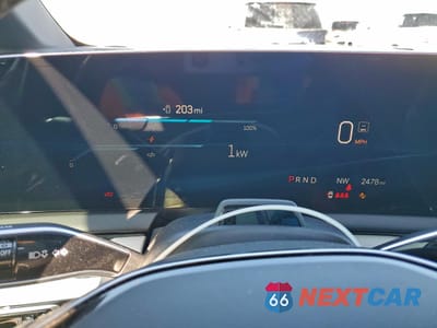 Zdjęcie 9 z 14 samochodu: 2025 CADILLAC OPTIQ SPORT VIN:3GYK3EMR6SS198417 - miniatura