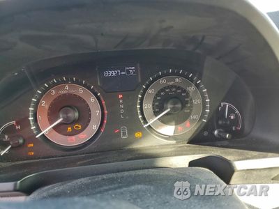 Zdjęcie 9 z 16 samochodu: 2014 HONDA ODYSSEY EXL VIN:5FNRL5H64EB128318 - miniatura