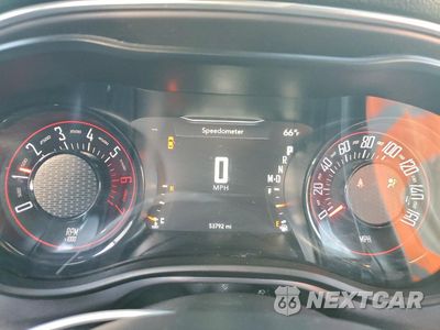 Zdjęcie 9 z 13 samochodu: 2019 DODGE CHALLENGER R/T VIN:2C3CDZBT9KH521640 - miniatura