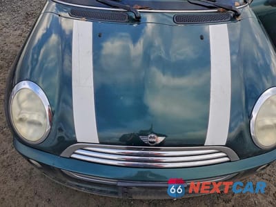 Zdjęcie 12 z 12 samochodu: 2005 MINI COOPER VIN:WMWRC33575TK60115 - miniatura