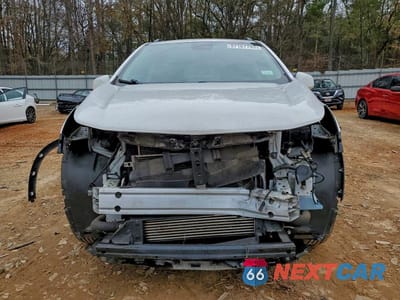 Piąte zdjęcie samochodu w środku: 2019 CHEVROLET TRAX 1LT VIN:3GNCJPSBXKL192073 - miniatura