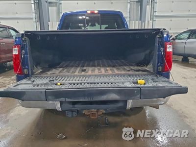 Zdjęcie 6 z 12 samochodu: 2008 FORD F250 SUPER DUTY VIN:1FTSW21R38EB59433 - miniatura