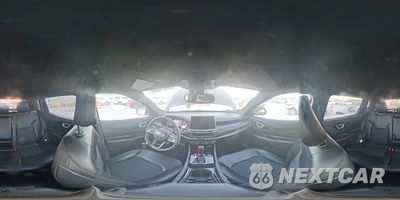Zdjęcie 15 z 15 samochodu: 2022 JEEP COMPASS LATITUDE VIN:3C4NJCBB4NT234994 - miniatura