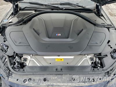 Zdjęcie 11 z 12 samochodu: 2023 BMW I4 M50 VIN:WBY33AW03PFP48801 - miniatura