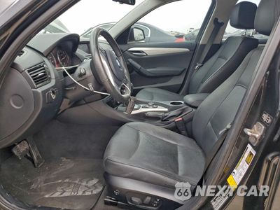 Zdjęcie 7 z 13 samochodu: 2013 BMW X1 SDRIVE28I VIN:WBAVM1C50DVW45809 - miniatura
