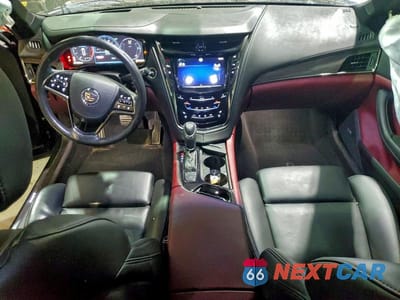 Zdjęcie 8 z 12 samochodu: 2014 CADILLAC CTS PREMIUM COLLECTION VIN:1G6AZ5S34E0126886 - miniatura