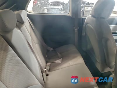 Zdjęcie 10 z 13 samochodu: 2010 HYUNDAI ACCENT BLUE VIN:KMHCM3AC6AU160076 - miniatura