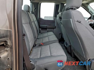 Zdjęcie 10 z 11 samochodu: 2023 FORD F350 XL RWD 6.8L V-8 LONG BOX VIN:1FT8X3AA6PED85083 - miniatura