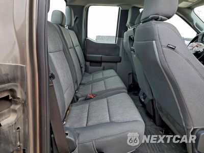 Zdjęcie 10 z 12 samochodu: 2023 FORD F350 XL RWD 6.8L V-8 LONG BOX VIN:1FT8X3AA6PED85083 - miniatura