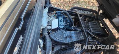 Zdjęcie 7 z 10 samochodu: 2019 POLS PRO XD 400 - ATV AND UTILITY VEHICLES ATV VIN:4XABEPD46K8940296 - miniatura