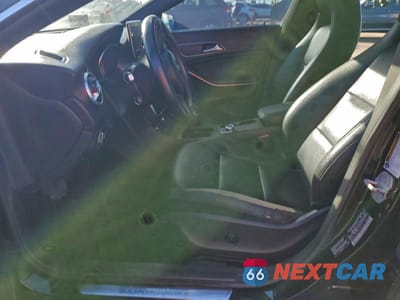 Zdjęcie 7 z 11 samochodu: 2015 MERCEDES-BENZ CLA 250 4MATIC VIN:WDDSJ4GB1FN198139 - miniatura