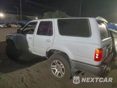 Drugie zdjęcie samochodu z przodu: 1991 TOYOTA 4RUNNER VN VIN:JT3VN39WXM8013558 - miniatura