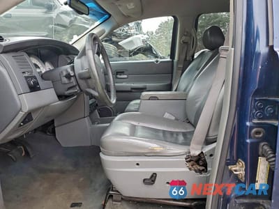 Zdjęcie 7 z 13 samochodu: 2006 DODGE DURANGO LIMITED VIN:1D4HB58N76F136354 - miniatura