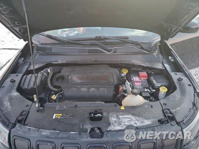 Zdjęcie 11 z 12 samochodu: 2022 JEEP COMPASS LATITUDE VIN:3C4NJCBB4NT234994 - miniatura