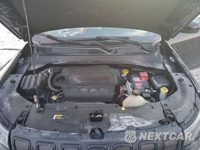 Zdjęcie 11 z 15 samochodu: 2022 JEEP COMPASS LATITUDE VIN:3C4NJCBB4NT234994 - miniatura