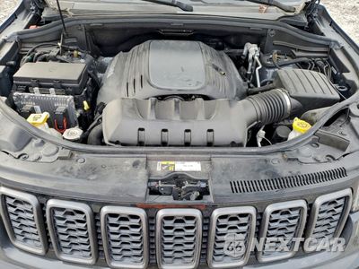 Zdjęcie 12 z 14 samochodu: 2017 JEEP GRAND CHEROKEE TRAILHAWK VIN:1C4RJFLT5HC783727 - miniatura