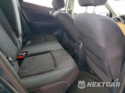 Zdjęcie 10 z 11 samochodu: 2016 NISSAN SENTRA S VIN:3N1AB7AP0GL666231 - miniatura