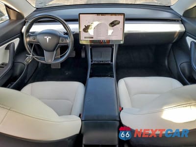 Zdjęcie 8 z 12 samochodu: 2019 TESLA MODEL 3 VIN:5YJ3E1EA6KF402759 - miniatura