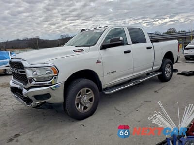 2020 RAM 2500 TRADESMAN 3C6UR5CL5LG148047 - główne zdjęcie licytacji z USA - miniatura