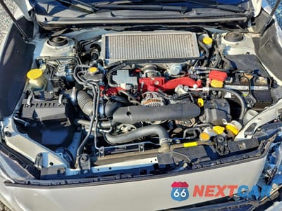 Zdjęcie 11 z 15 samochodu: 2020 SUBARU WRX STI VIN:JF1VA2E66L9810301 - miniatura