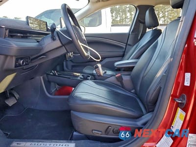 Zdjęcie 7 z 12 samochodu: 2023 FORD MUSTANG MACH-E PREMIUM VIN:3FMTK3SU4PMA83606 - miniatura