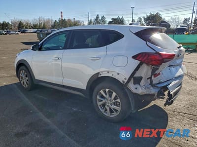 Drugie zdjęcie samochodu z przodu: 2019 HYUNDAI TUCSON SE VIN:KM8J2CA45KU920179 - miniatura